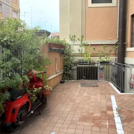 Appartement Loft Intero Stile Jungle *