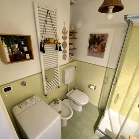 Apartamento Loft Intero Stile Jungle